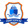 Port City