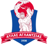 Atlas Aglantzi