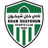 Khan Shaykhun SC