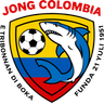 Jong Colombia