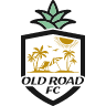 Old Road