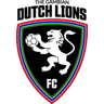 Dutch Lions