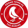 Frome Town
