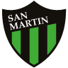 San Martín S.J. Res.