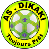 Dikaki