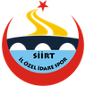 Siirt İl Özel İdaresi