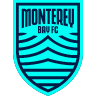 Monterey Bay W