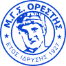 Orestis Orestiadas