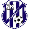 Komárov