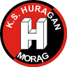 Huragan Morąg