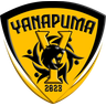 Yanapuma W