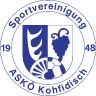 Kohfidisch