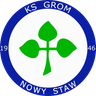 Grom Nowy Staw