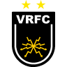 Volta Redonda logo, 2-stars version