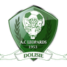 Léopards de Dolisié