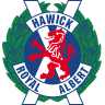 Hawick Royal Albert