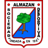 Almazán
