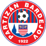 Partizán Bardejov