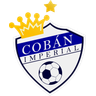 Cobán Imperial logo, 1-star version
