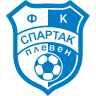 Spartak Pleven II