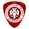 Albanët