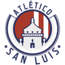 Atlético San Luis W