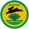 Atlético Tomelloso