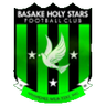 Basake Holy Stars
