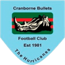 Cranborne Bullets
