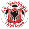 FC Dardania Lausanne