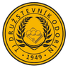 Družstevník Odorín