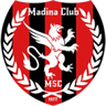 El Madina El Monowara