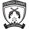Extension Gunners