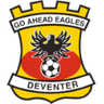 Go Ahead Eagles U21