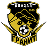 Granit Vladaya