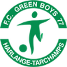Green Boys