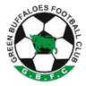 Green Buffaloes