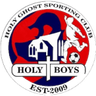 Holy Ghost