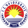 Ilioupoli