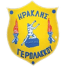 Iraklis Yerolakkou
