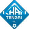 Khan Tengri