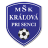 Kráľová pri Senci