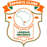 Laranja Mecânica