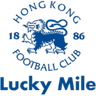 Lucky Mile