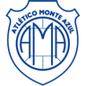 Monte Azul U20