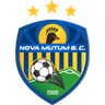 Nova Mutum U20