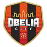 Obelya city