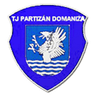 Partizán Domaniža