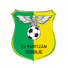 Partizán Osrblie