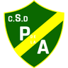 Paso de la Arena